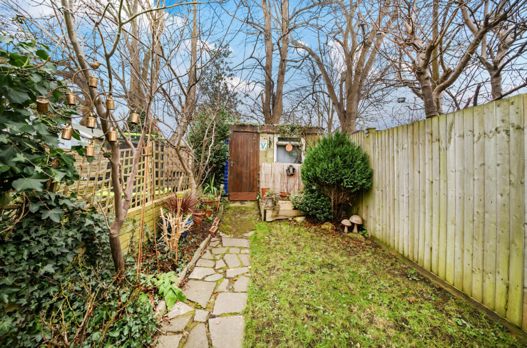 Additional property image - Henry Street, Bromley, BR1