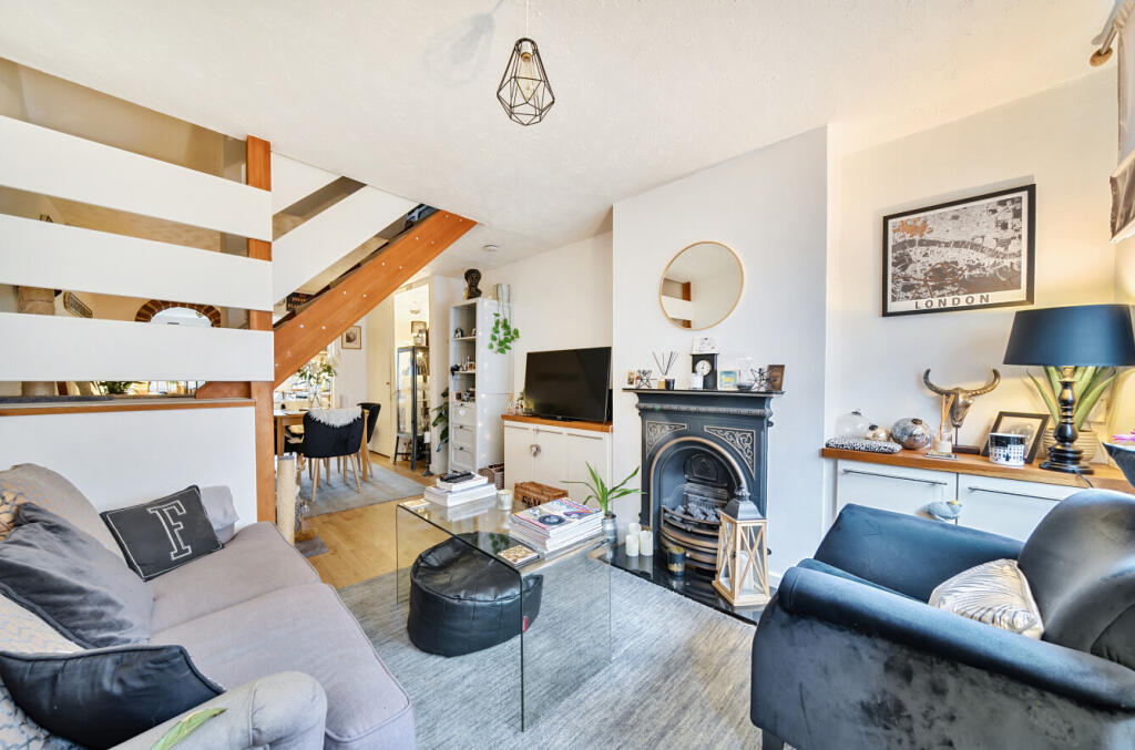 Additional property image - Henry Street, Bromley, BR1