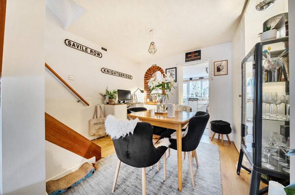 Additional property image - Henry Street, Bromley, BR1