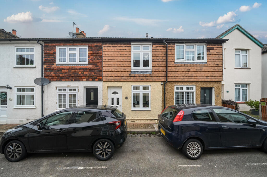 Additional property image - Henry Street, Bromley, BR1