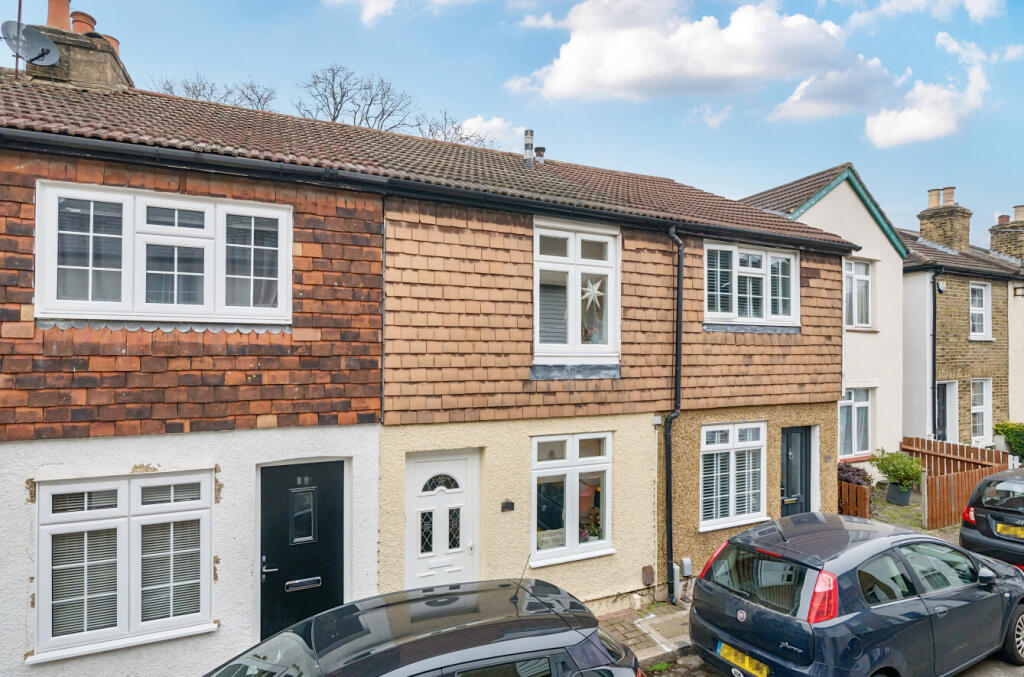 Additional property image - Henry Street, Bromley, BR1