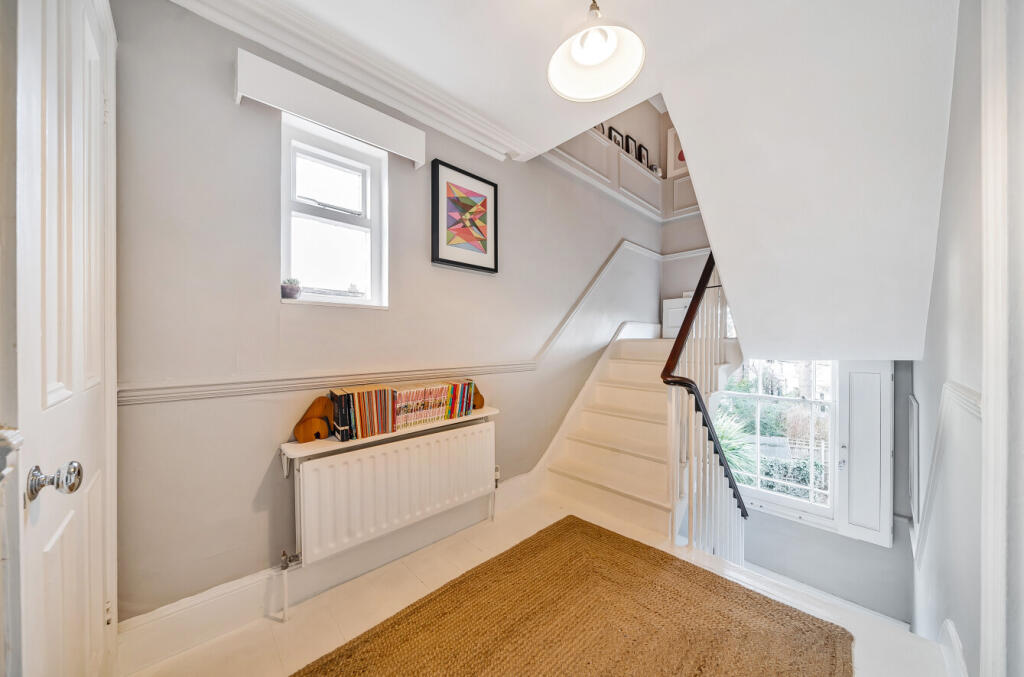 Additional property image - Crescent Road, Bromley, BR1