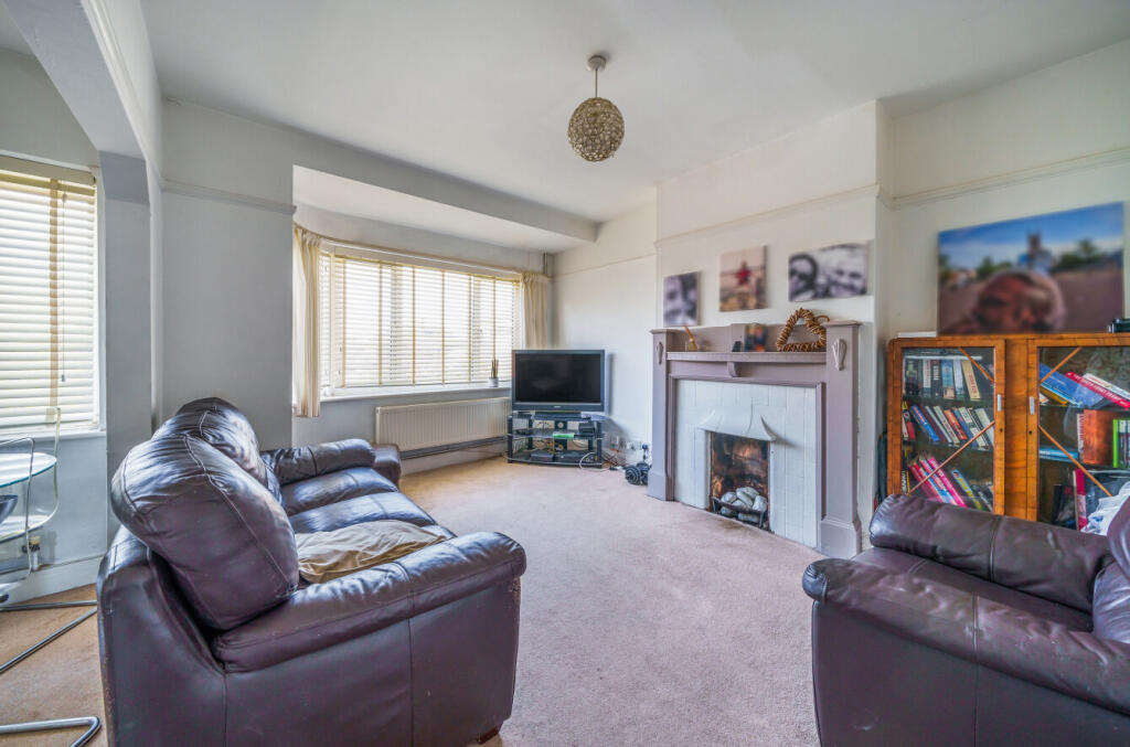 Additional property image - Rosslyn Close, West Wickham, BR4