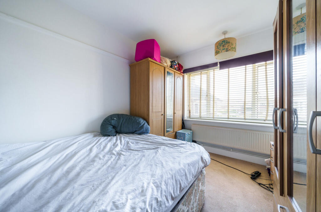Additional property image - Rosslyn Close, West Wickham, BR4