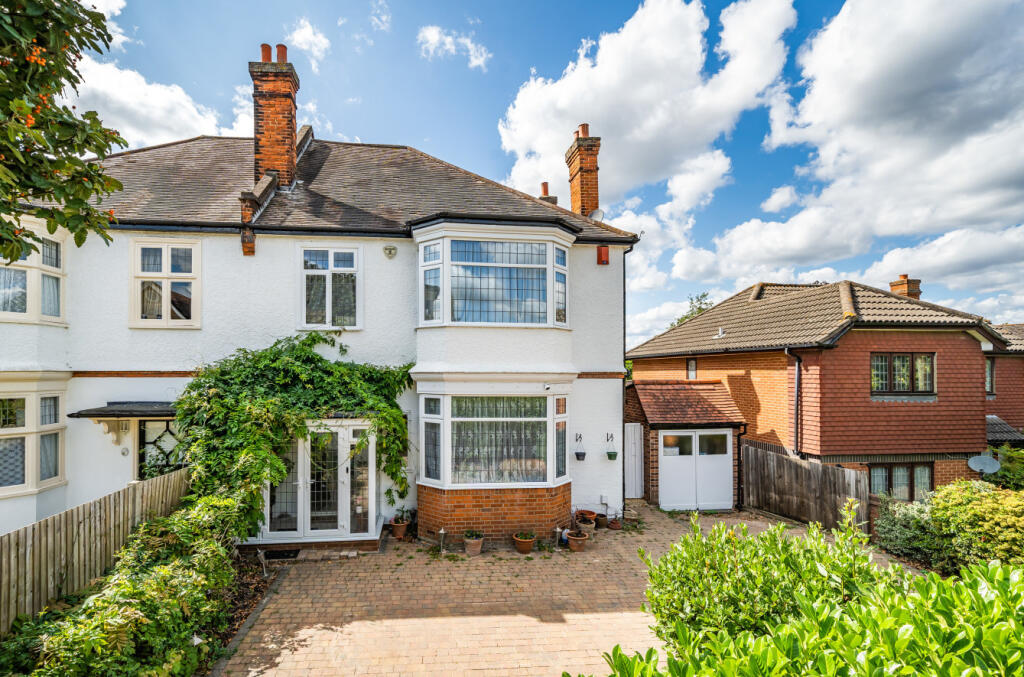 Additional property image - Lake Avenue, Bromley, Kent, BR1