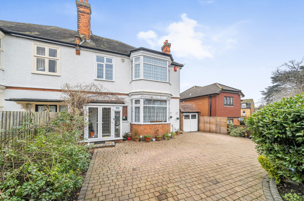 Additional property image - Lake Avenue, Bromley, Kent, BR1