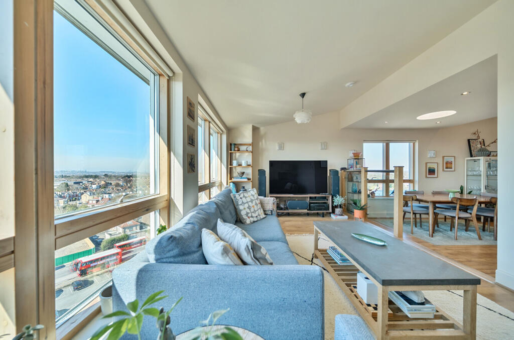 Main image of property: Sherman Road, Bromley, BR1