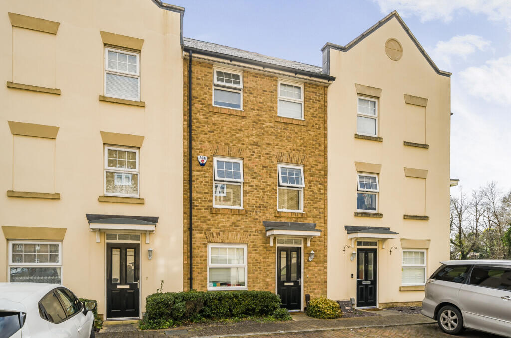 Main image of property: Mackintosh Street, Bromley, BR2
