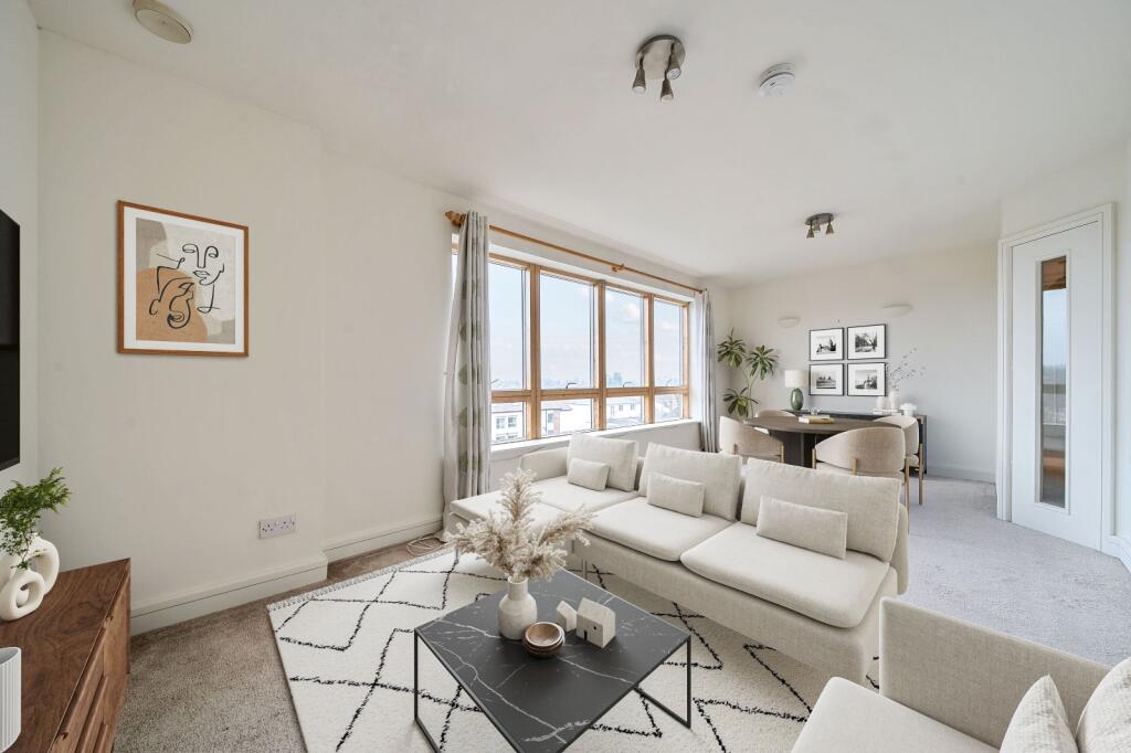 Main image of property: Sherman Road, Bromley, BR1