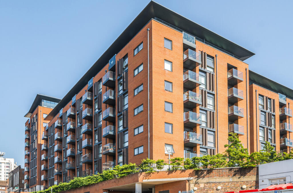 Main image of property: Ringers Road, Bromley, BR1