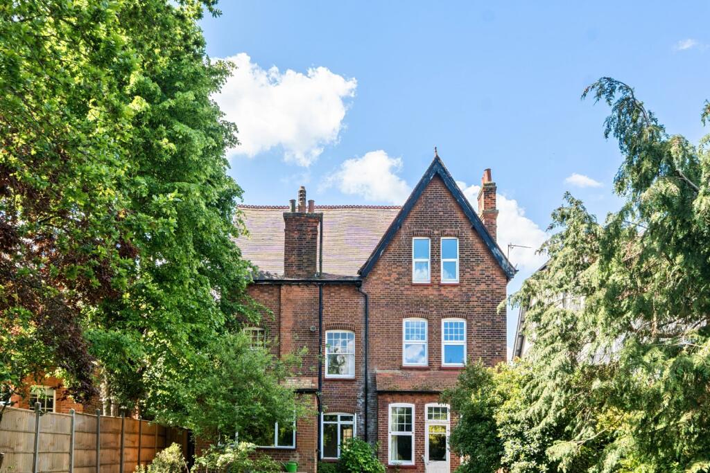 Main image of property: London Lane, Bromley, BR1