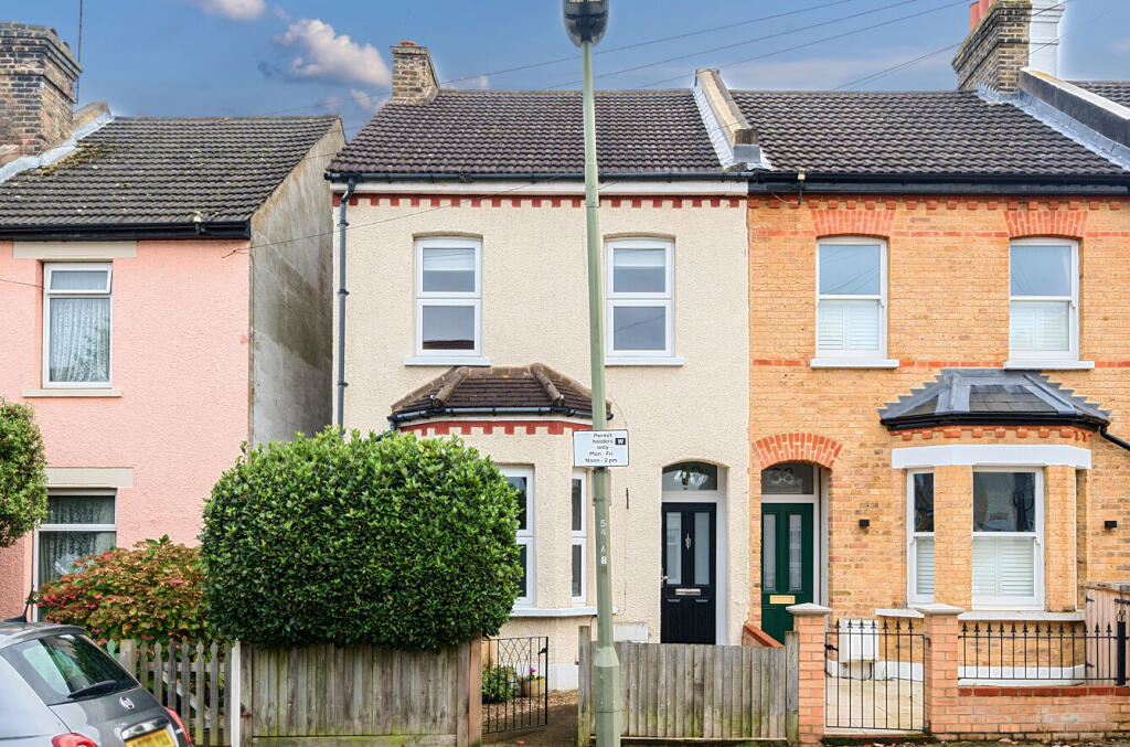 Main image of property: Addison Road, Bromley, BR2