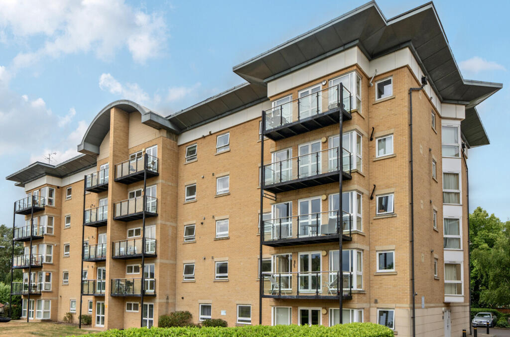 Main image of property: Sparkes Close, Bromley, Kent, BR2