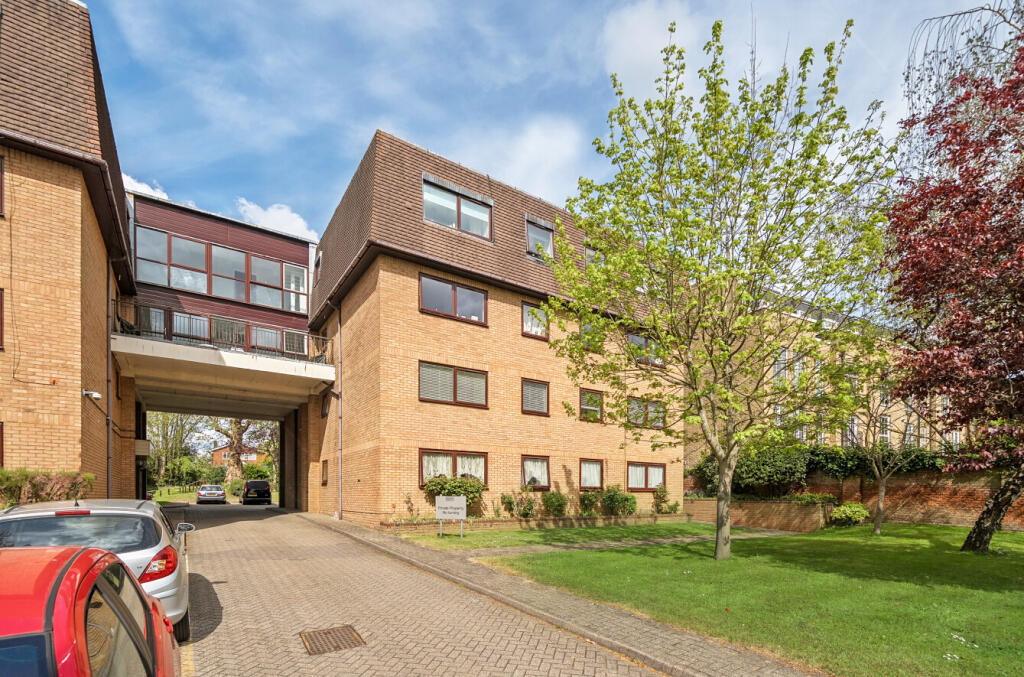 Main image of property: Widmore Road, Bromley, BR1