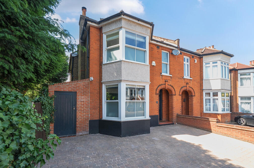 Main image of property: College Road, Bromley, BR1