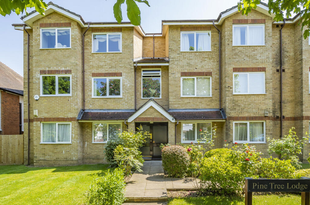 Main image of property: Durham Avenue, Bromley, BR2
