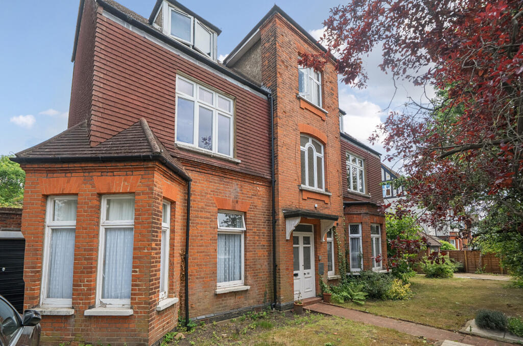 Main image of property: Homefield Road, Bromley, BR1