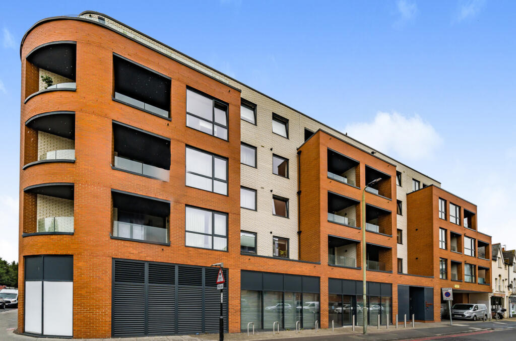 Main image of property: Masons Hill, Bromley, Kent, BR2