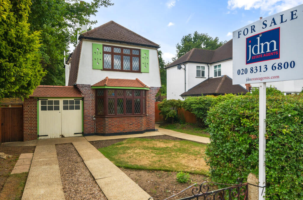 Main image of property: Cumberland Road, Bromley, BR2