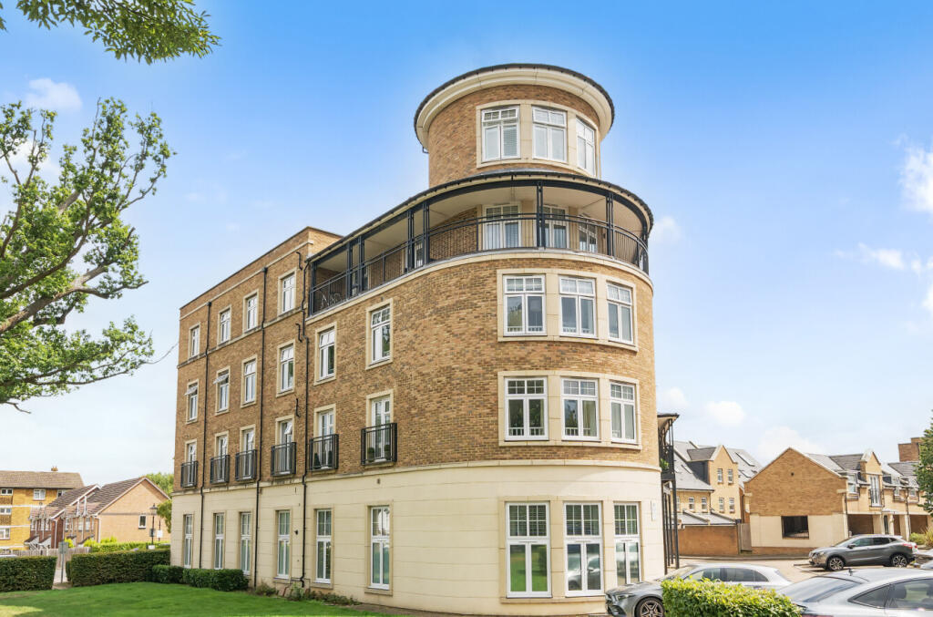 Main image of property: Jefferson Place, Bromley, BR2