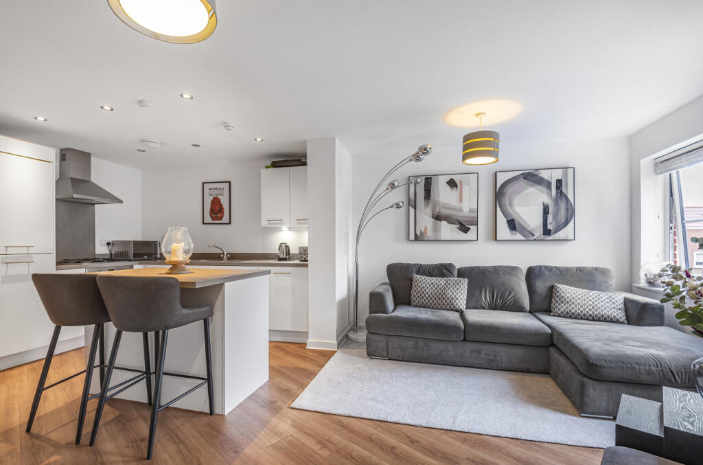 Main image of property: Scotts Road, Bromley, BR1