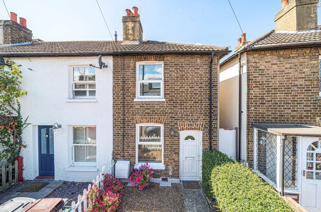 Main image of property: Palace Road, Bromley, BR1