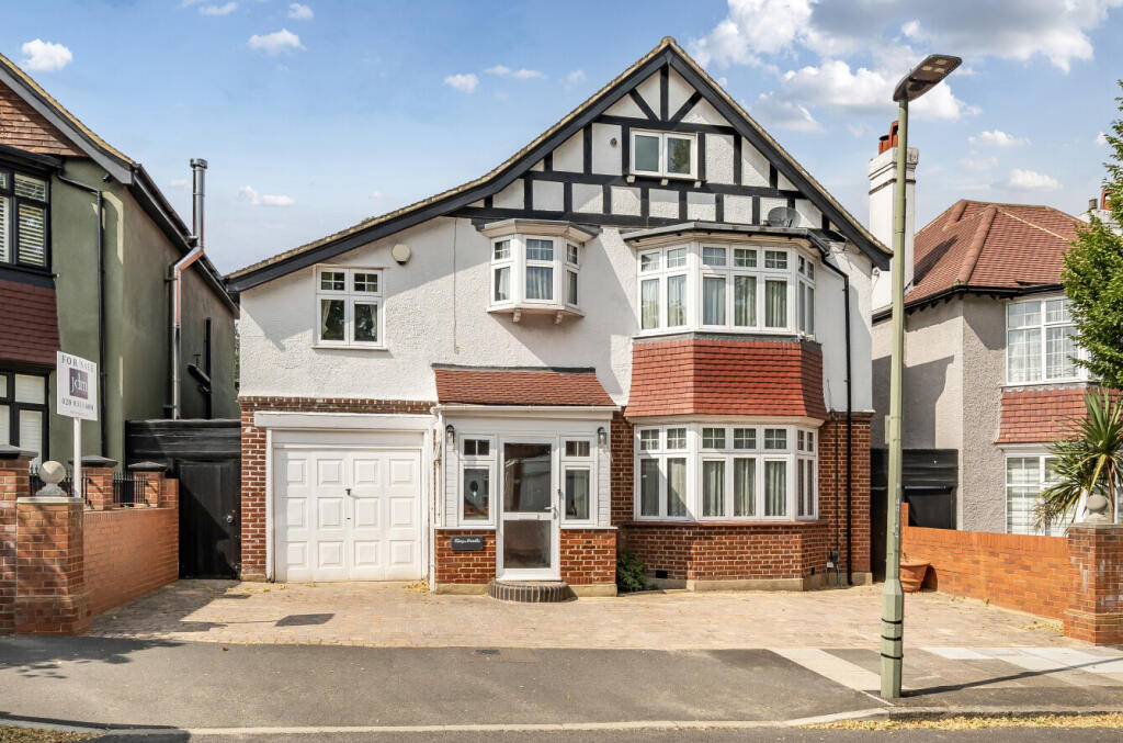Main image of property: Kings Avenue, Bromley, BR1