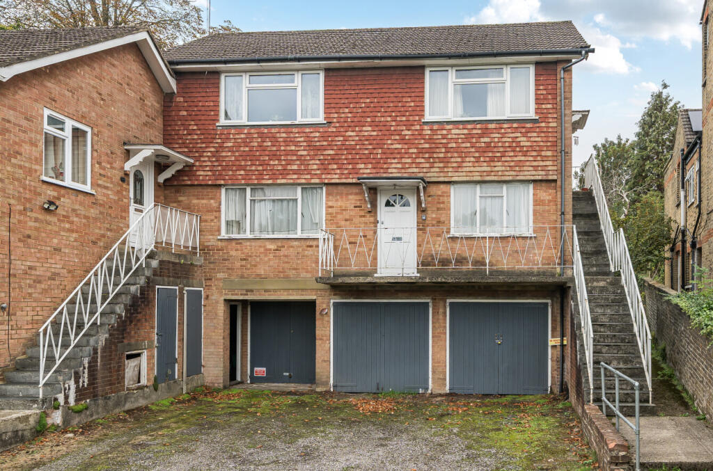 Main image of property: Valley Road, Bromley, BR2