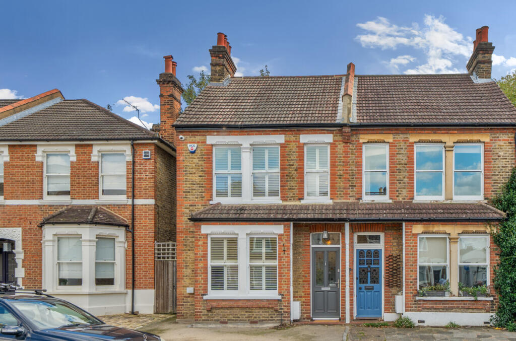 Main image of property: Freelands Road, Bromley, BR1