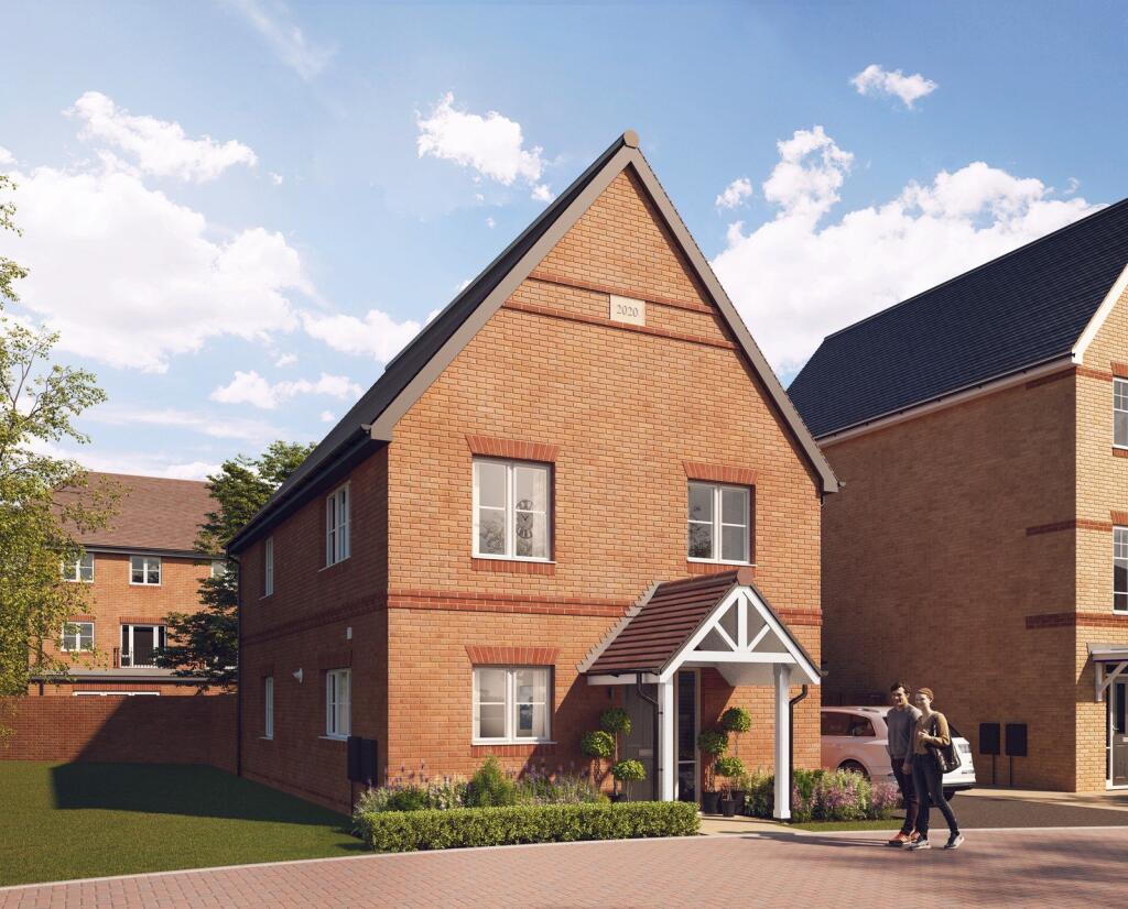 Main image of property: Roman Way, Beckenham, BR3
