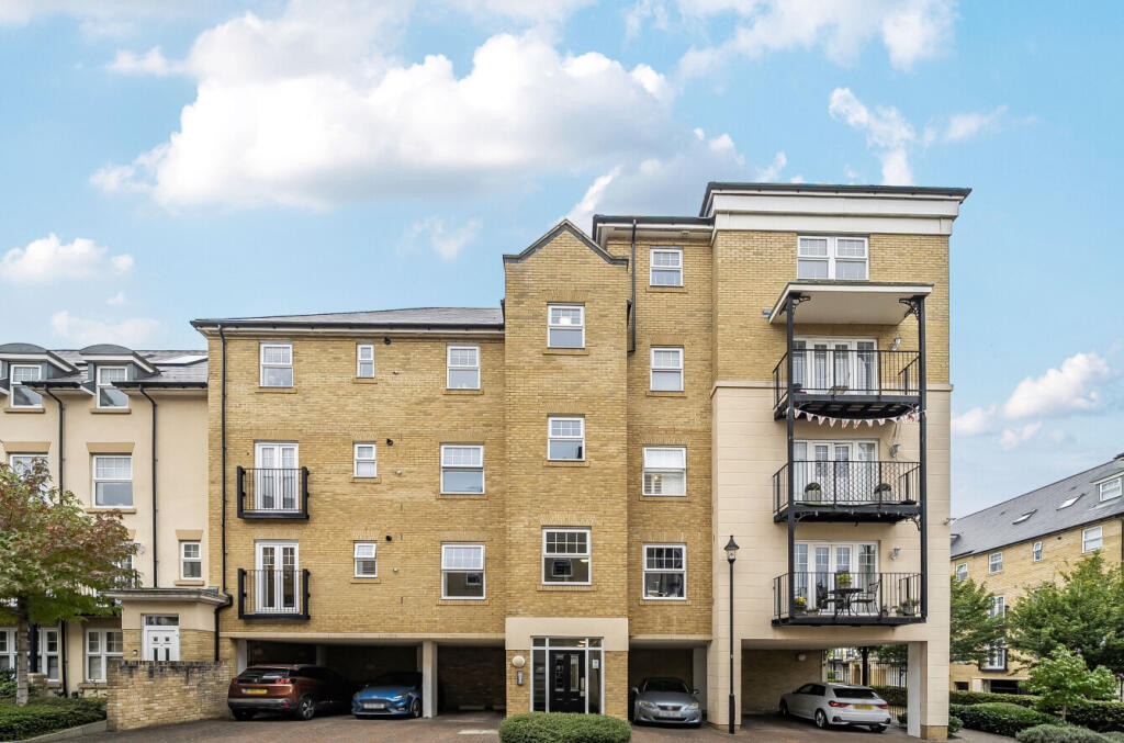 Main image of property: Renwick Drive, Bromley, Kent, BR2