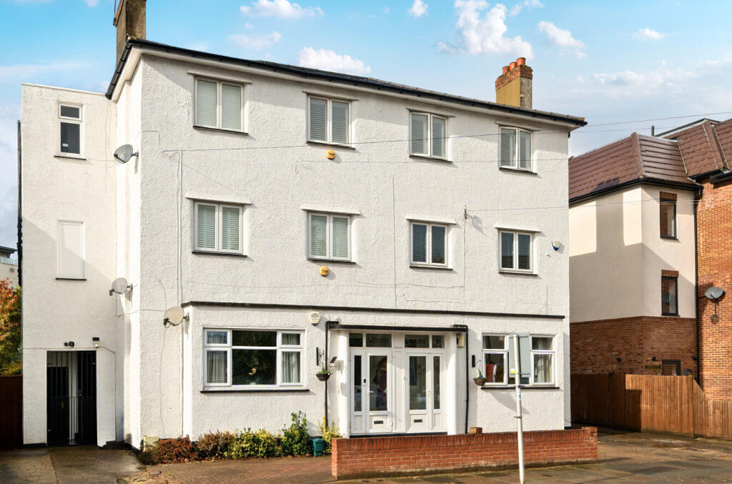 Main image of property: Palace Grove, Bromley, BR1