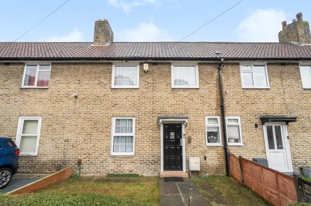 Main image of property: Oakridge Road, Bromley, BR1