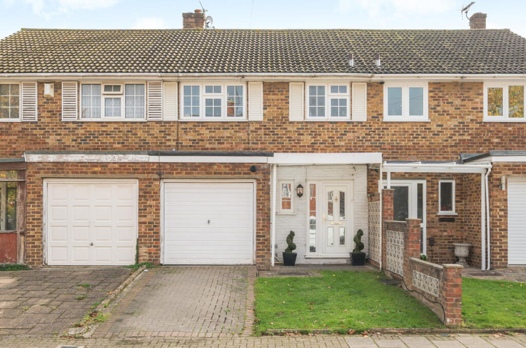 Main image of property: Lansdowne Road, Bromley, BR1