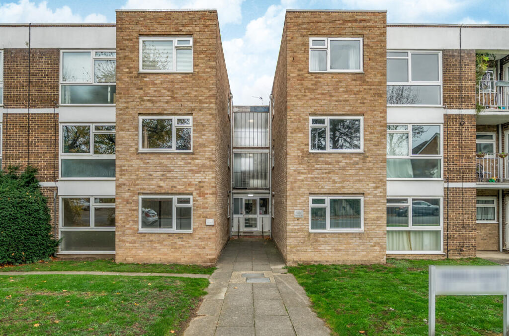Main image of property: London Lane, Bromley, BR1