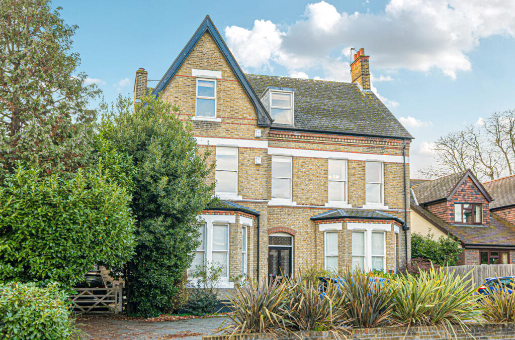 Main image of property: Bromley Grove, Bromley, BR2
