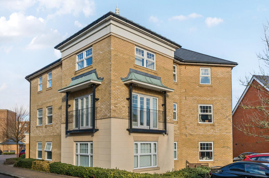 Main image of property: Mackintosh Street, Trinity Village, Bromley, Kent, BR2