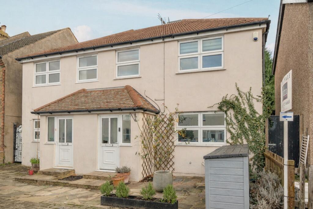 Main image of property: Bloomfield Road, Bromley, BR2