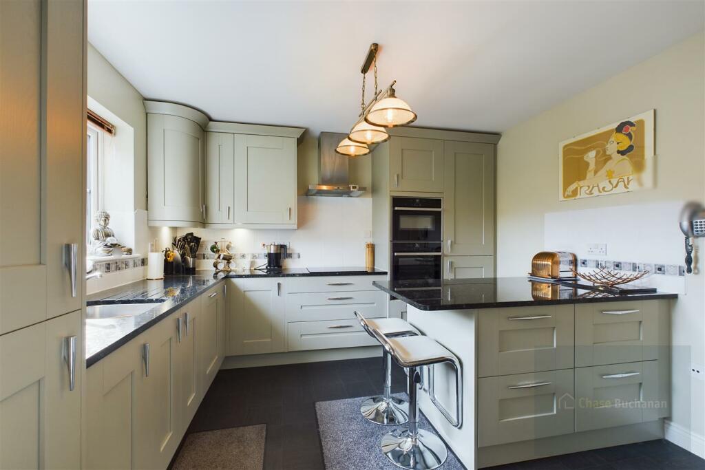Additional property image - Cygnet Way, Trowbridge