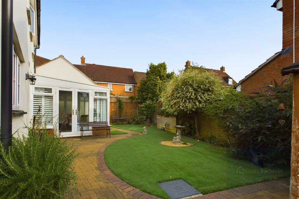 Additional property image - Cygnet Way, Trowbridge