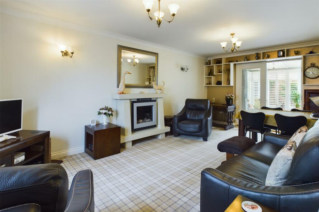 Additional property image - Cygnet Way, Trowbridge