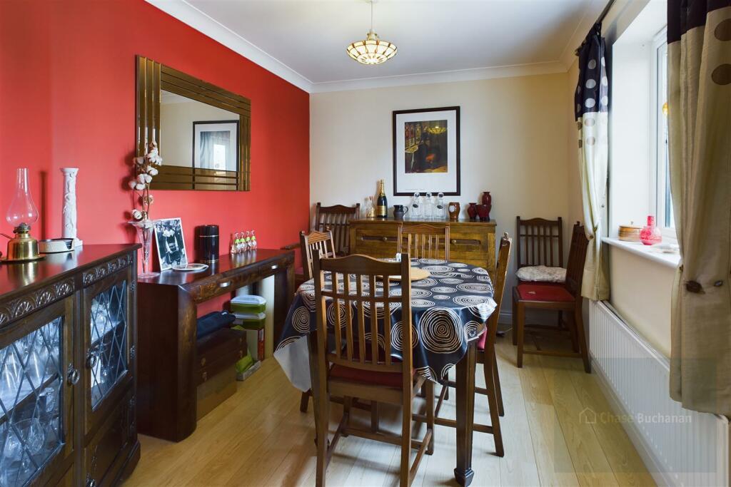 Additional property image - Cygnet Way, Trowbridge