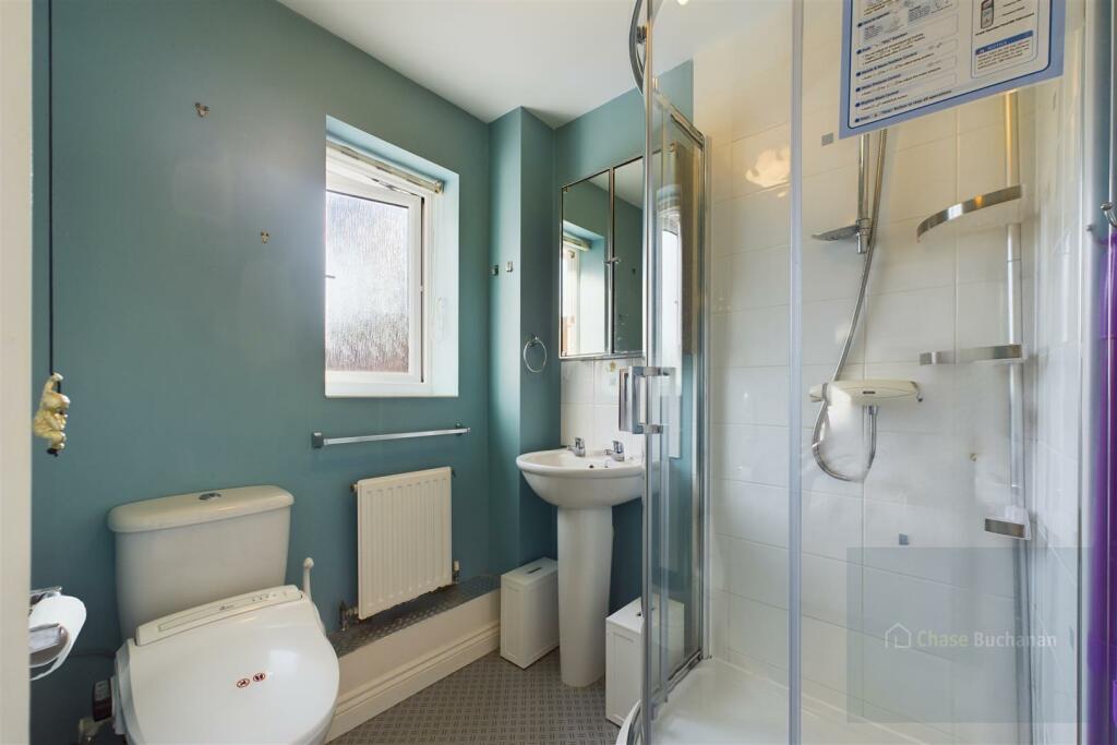 Additional property image - Cygnet Way, Trowbridge