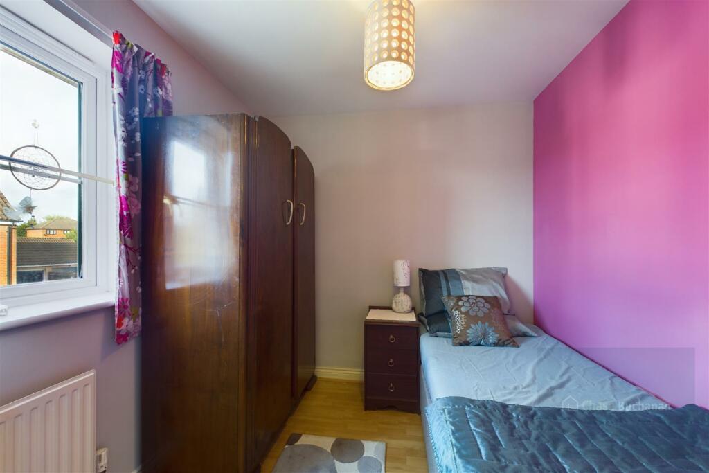Additional property image - Cygnet Way, Trowbridge