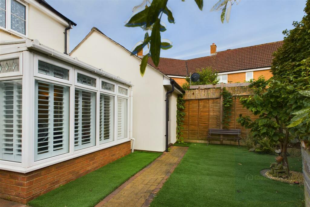 Additional property image - Cygnet Way, Trowbridge