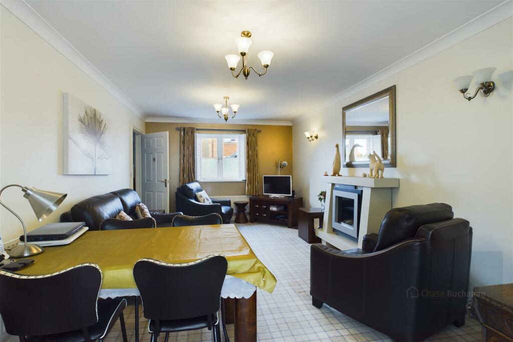 Additional property image - Cygnet Way, Trowbridge