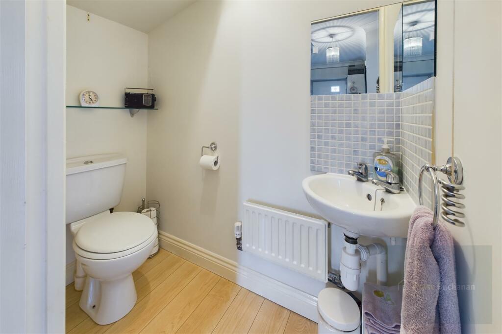 Additional property image - Cygnet Way, Trowbridge