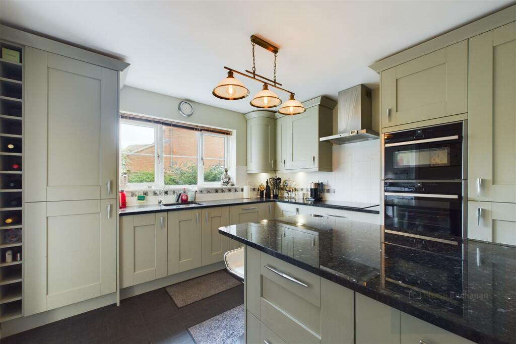 Additional property image - Cygnet Way, Trowbridge