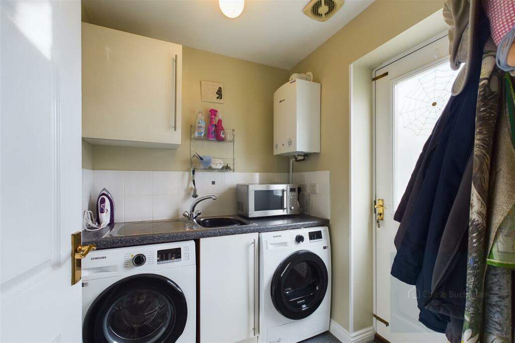 Additional property image - Cygnet Way, Trowbridge