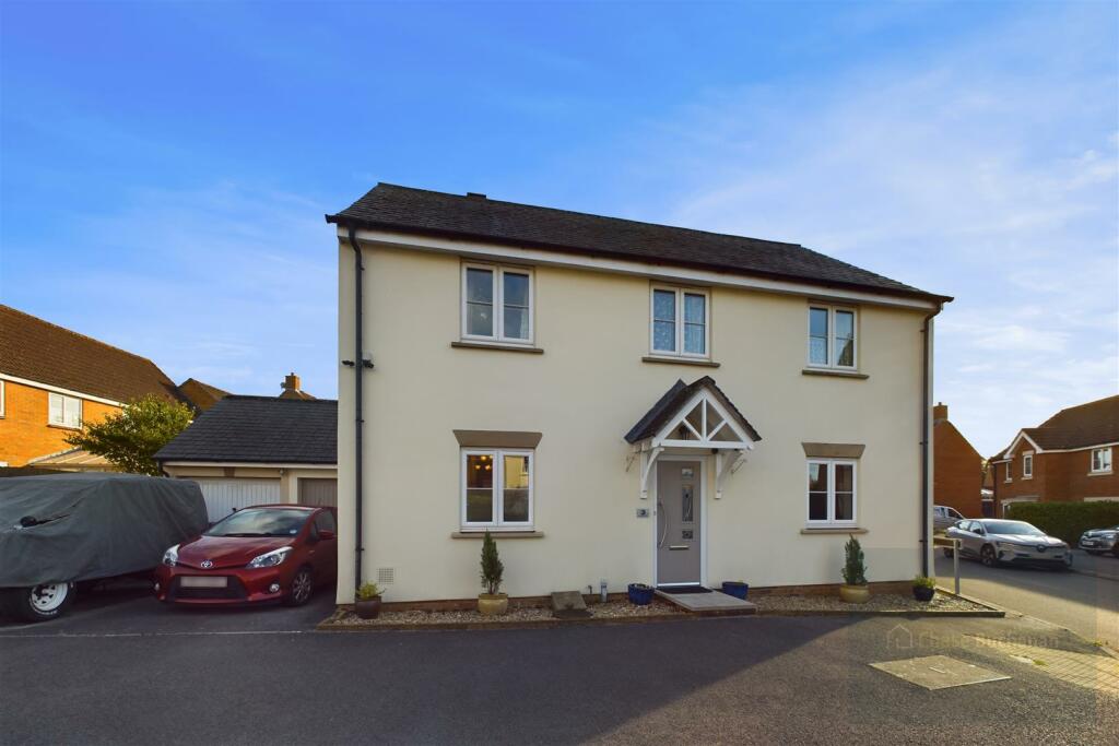 Additional property image - Cygnet Way, Trowbridge